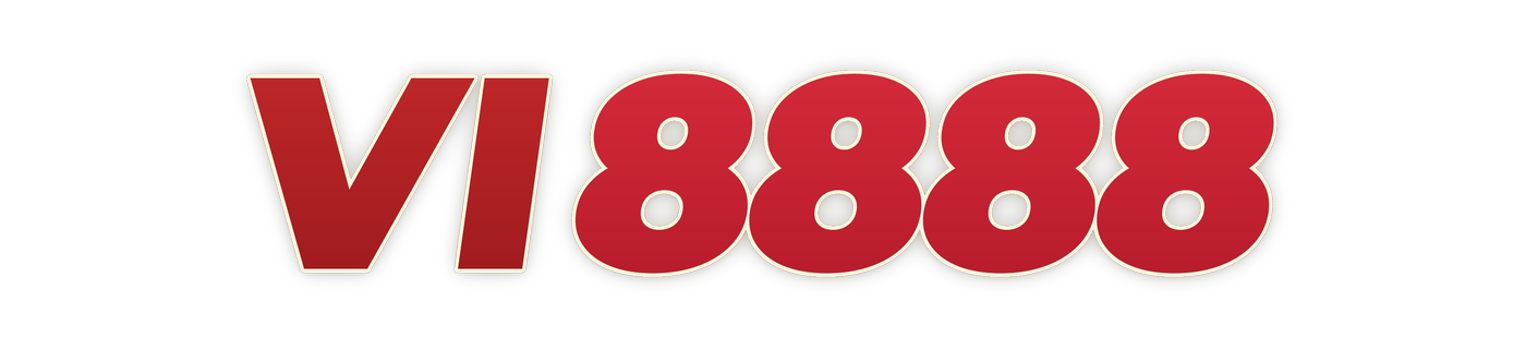 vi8888 logo